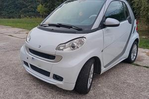 Smart ForTwo 2012