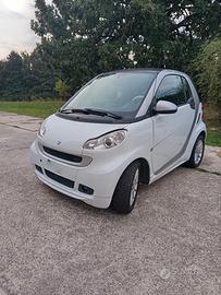 Smart ForTwo 2012