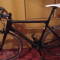 bici da corsa Bianchi Sprint
