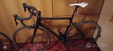 bici da corsa Bianchi Sprint