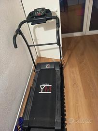 tapis roulant 
