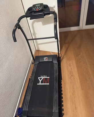 tapis roulant 