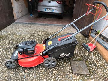 Tagliaerba 
