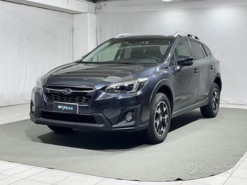 Subaru XV 1.6i Premium lineartronic