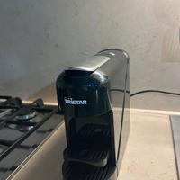 Macchina da caffe Tristar