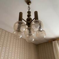 Lampadario da salotto