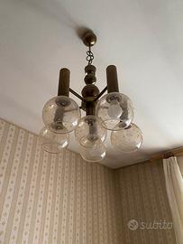 Lampadario da salotto