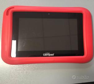 Tablet My First Clempad della Clementoni