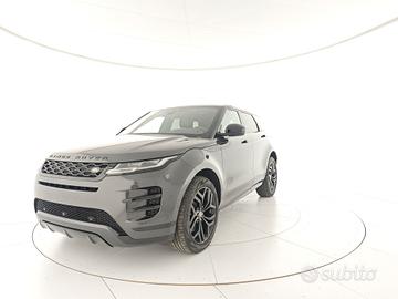 Land Rover Range Evoque 2.0D I4 240 CV AWD Auto R-