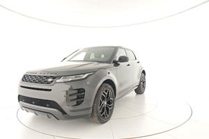 Land Rover Range Evoque 2.0D I4 240 CV AWD Auto R-