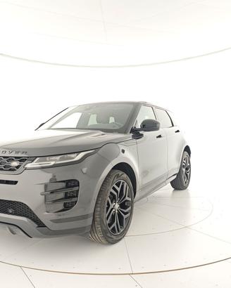 Land Rover Range Evoque 2.0D I4 240 CV AWD Auto R-