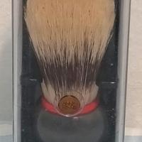 Pennello acca  Kappa Professionale da Barba vintag