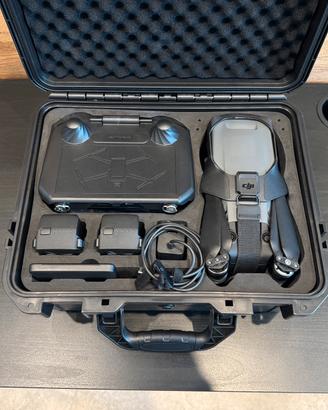 DJI Mavic 3 Fly more combo con RC Pro