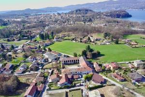 Casa Singola a Ispra