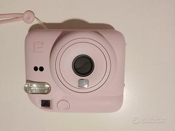 macchina fotografica