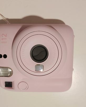 macchina fotografica