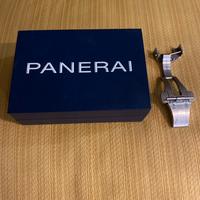 Officine Panerai ricambio  per Luminor