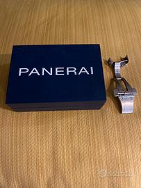 Officine Panerai ricambio  per Luminor