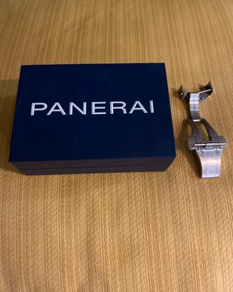 Officine Panerai ricambio  per Luminor