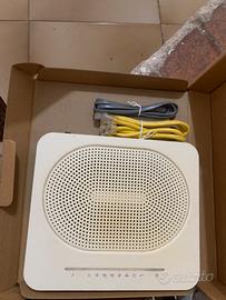 Modem tim