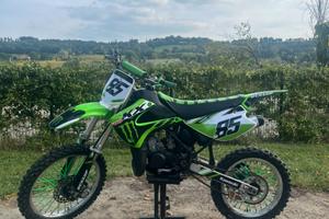 Kx 85 2013