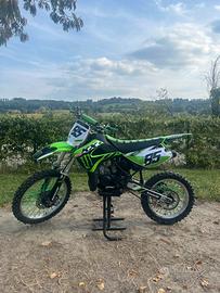 Kx 85 2013