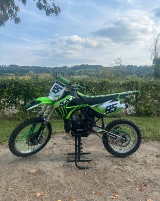 Kx 85 2013