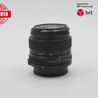 CANON FD 50 F/1.4