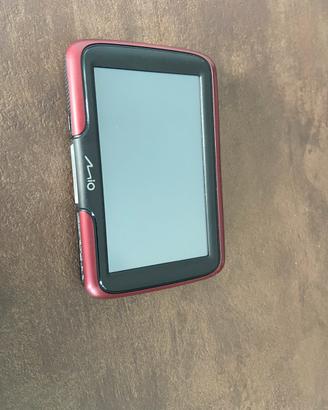 Navigatore mio moov m400