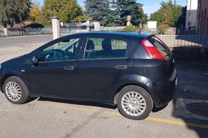 FIAT GRANDE PUNTO diesel