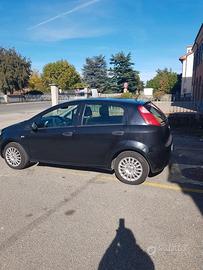 FIAT GRANDE PUNTO diesel