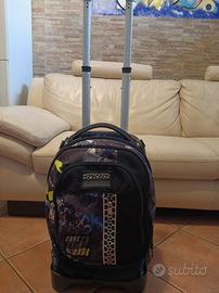 zaino trolley