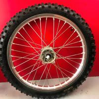 CERCHIO ANTERIORE HONDA CRE 450 2002 2003 CRF 2004