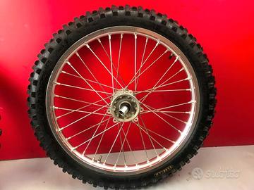 CERCHIO ANTERIORE HONDA CRE 450 2002 2003 CRF 2004