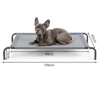 Brandina , letto x cani