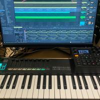 Crea la tua musica elettronica - Lezioni per tutti