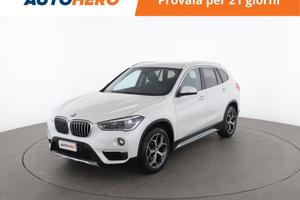 BMW X1 sDrive18d xLine