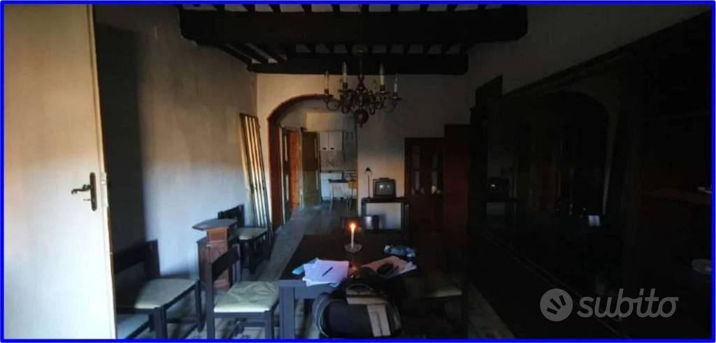Appartamento – Arcidosso, Fornaci - Vista 4