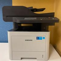 Stampante multifunzione laser B/N Samsung