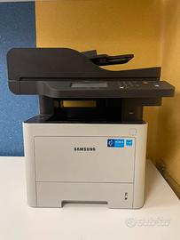 Stampante multifunzione laser B/N Samsung