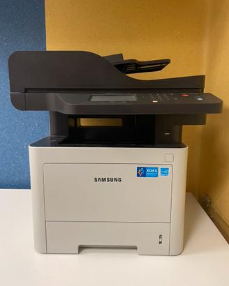Stampante multifunzione laser B/N Samsung