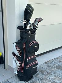 Mazze da golf