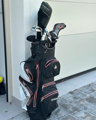 Mazze da golf