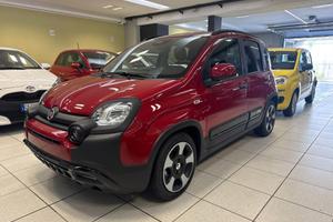 FIAT Panda Cross 1.0 FireFly S&S Hybrid KM0 PROM