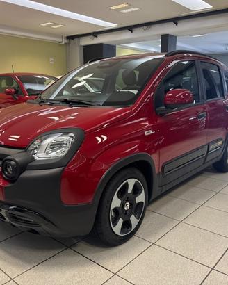 FIAT Panda Cross 1.0 FireFly S&S Hybrid KM0 PROM