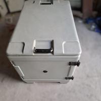 box termico ristorazione e catering