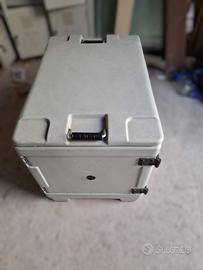 box termico ristorazione e catering