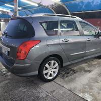 Peugeot 308 1.6 HDi 110CV SW Ciel Premium 2010