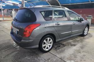 Peugeot 308 1.6 HDi 110CV SW Ciel Premium 2010