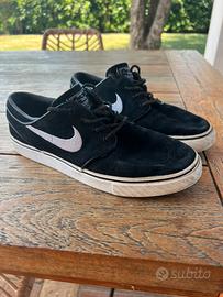 Scarpe Nike Janoski